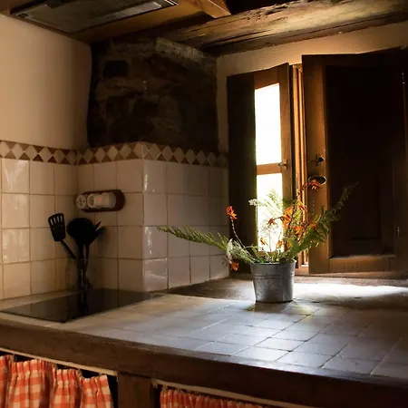 Molino De Yera 4*
