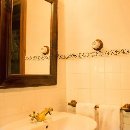 Hotel Molino De Yera Vega de Pas