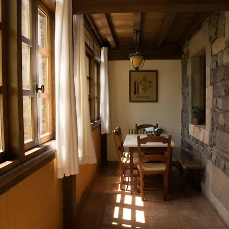 Hotel Molino De Yera