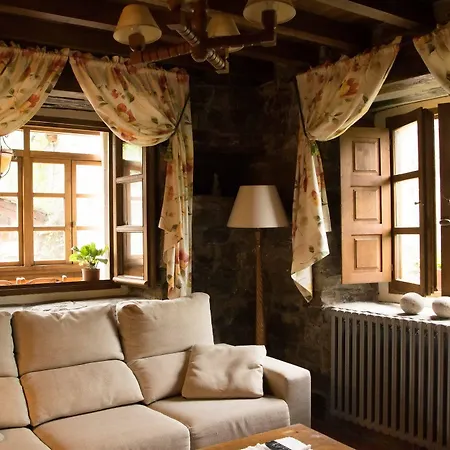 Hotel Molino De Yera Vega de Pas