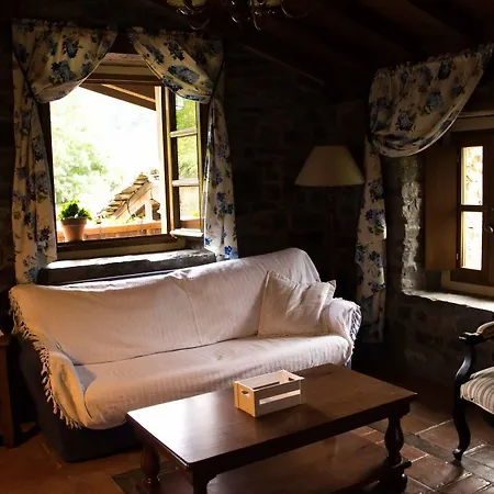 Molino De Yera 4* Vega de Pas