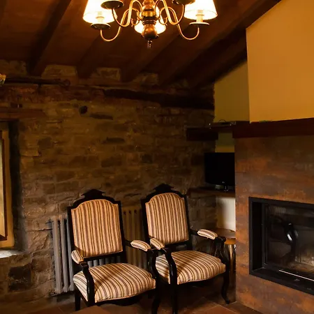 Molino De Yera Hotel 4*