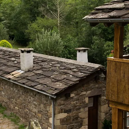 Hotel Molino De Yera