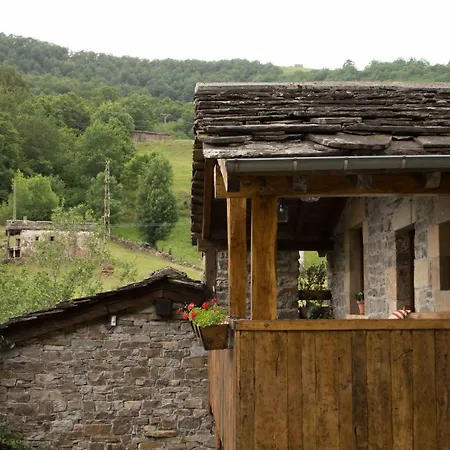 Molino De Yera