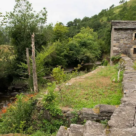Molino De Yera Apartment Vega de Pas