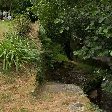 Hotel Molino De Yera