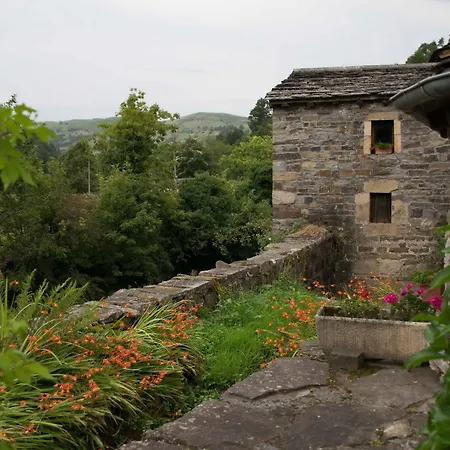Molino De Yera Hotel Vega de Pas