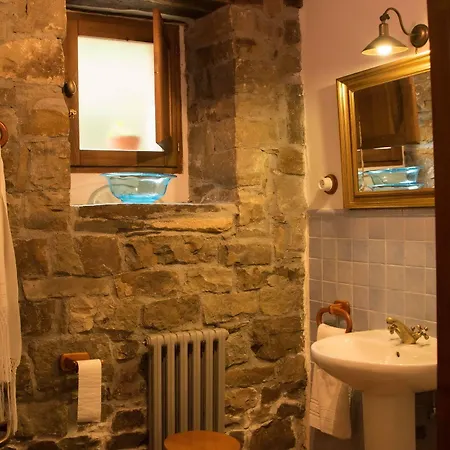 Molino De Yera Hotel 4*