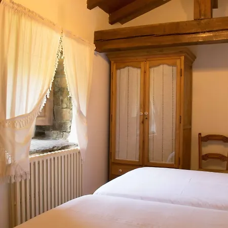 Molino De Yera 4*