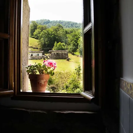 Hotel Molino De Yera Vega de Pas