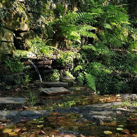 Hotel Molino De Yera Vega de Pas