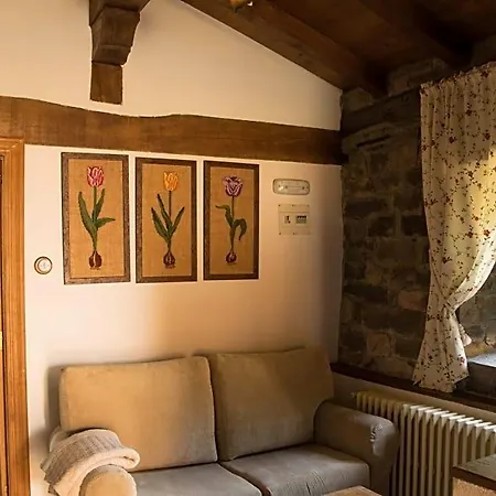 Molino De Yera 4* Vega de Pas