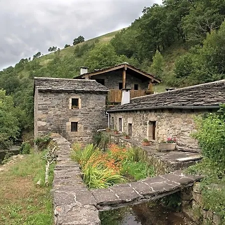 Hotel Molino De Yera