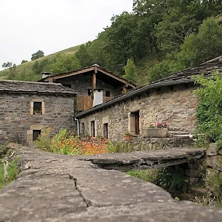 Molino De Yera