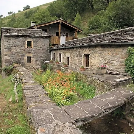 Molino De Yera Hotel Vega de Pas