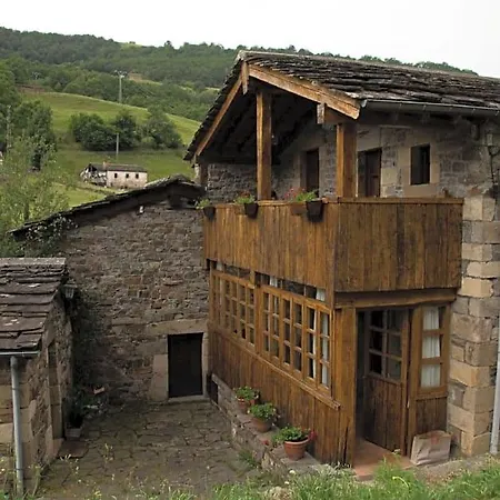 Molino De Yera 4* Vega de Pas