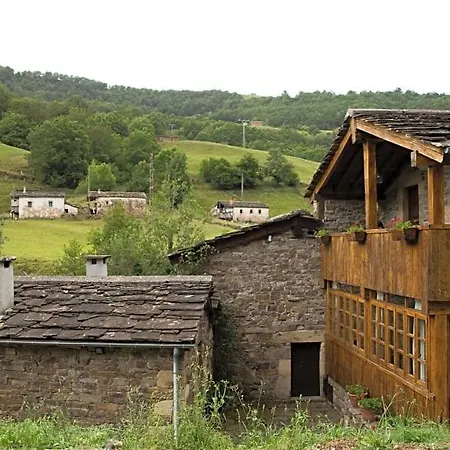 Molino De Yera Vega de Pas