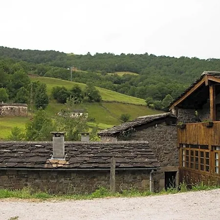 Molino De Yera 4* Vega de Pas