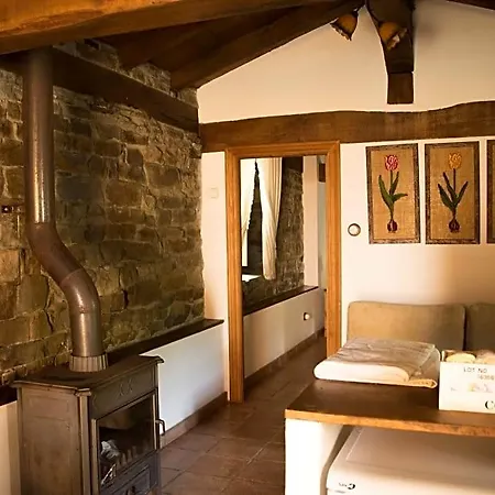Molino De Yera Hotel Vega de Pas