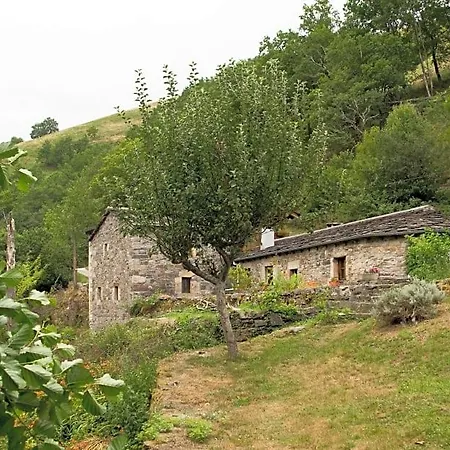 Molino De Yera Hotel