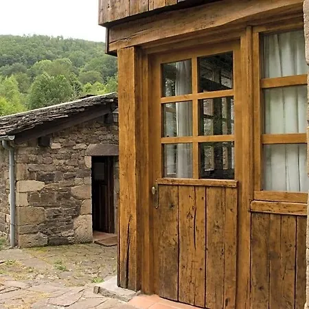 Molino De Yera Vega de Pas