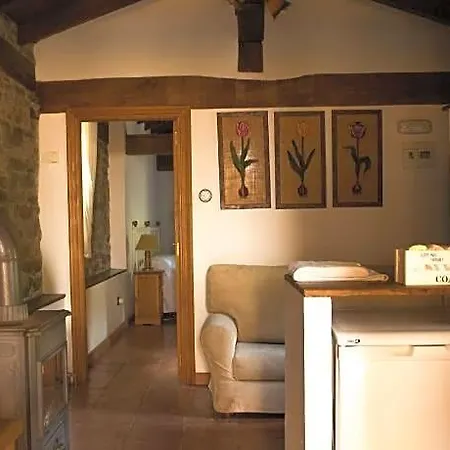 Molino De Yera Hotel Vega de Pas