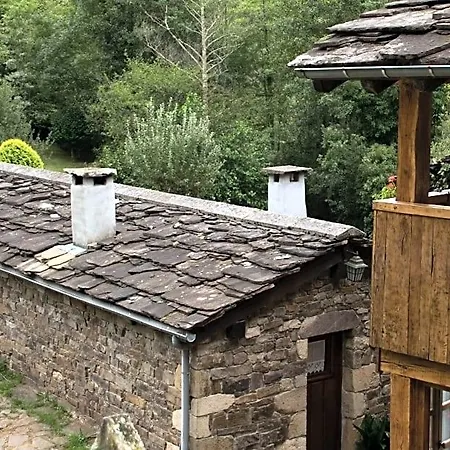 Molino De Yera 4* Vega de Pas