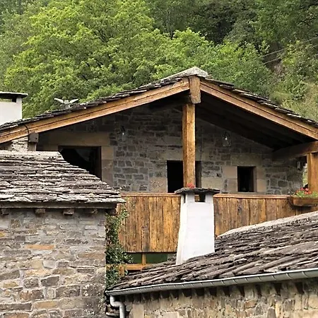 Molino De Yera Vega de Pas