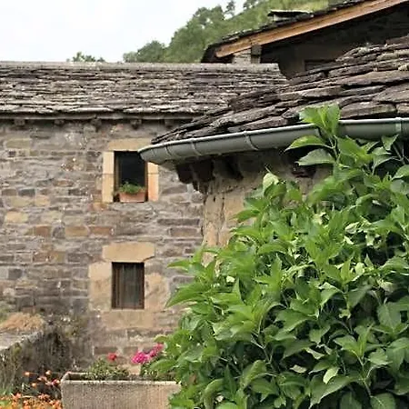 Hotel Molino De Yera
