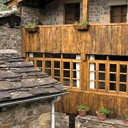 Molino De Yera Hotel Vega de Pas