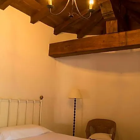 Molino De Yera Hotel 4*