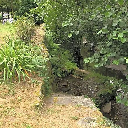 Molino De Yera Vega de Pas