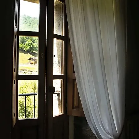 Molino De Yera Hotel