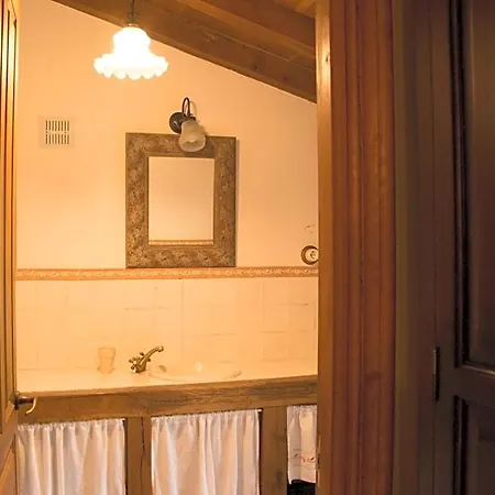 Hotel Molino De Yera
