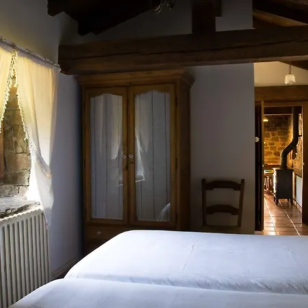Hotel Molino De Yera Vega de Pas