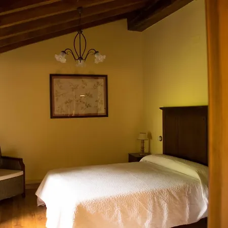 Molino De Yera Hotel