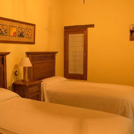 Molino De Yera 4* Vega de Pas