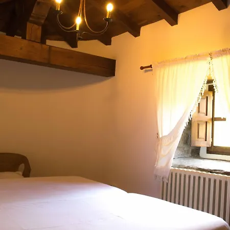 Molino De Yera 4* Vega de Pas