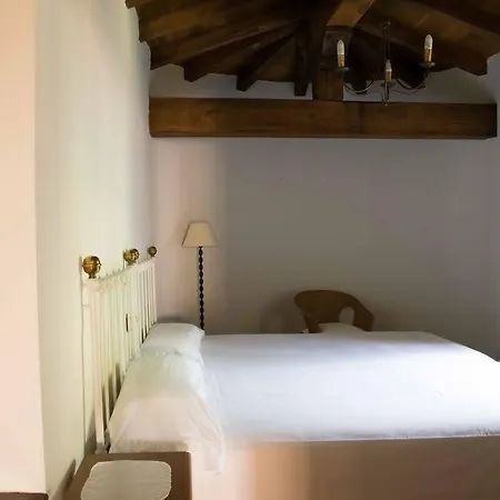 Molino De Yera 4* Vega de Pas