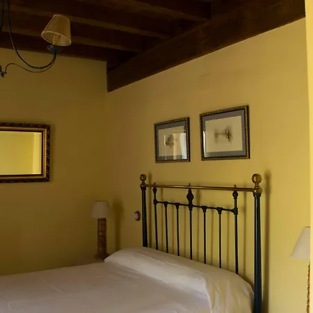 Molino De Yera Hotel Vega de Pas