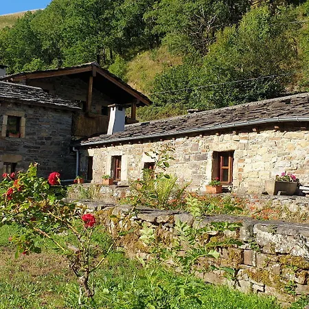 Hotel Molino De Yera