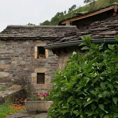 Molino De Yera Hotel