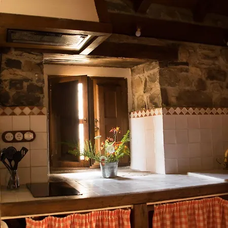 Hotel Molino De Yera