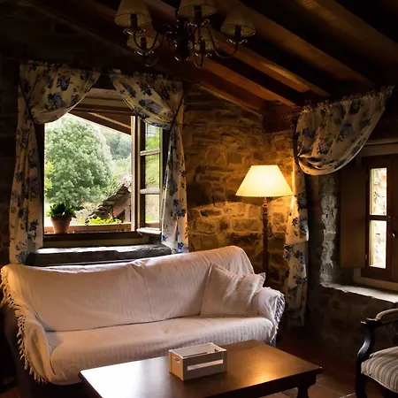 Molino De Yera 4* Vega de Pas