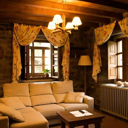 Molino De Yera Hotel 4*