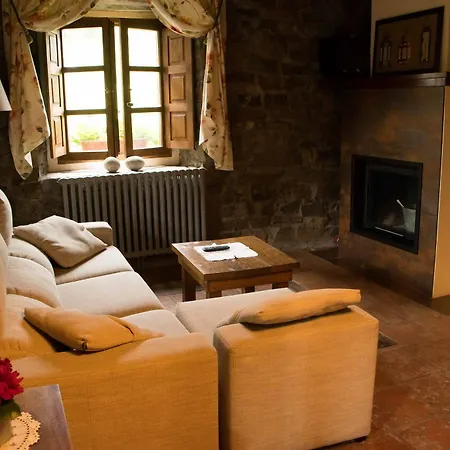 Hotel Molino De Yera Vega de Pas