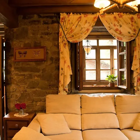 Molino De Yera Hotel 4*
