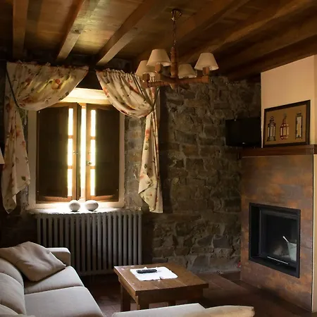 Molino De Yera 4* Vega de Pas