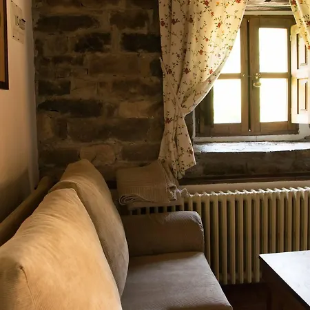 Molino De Yera Hotel