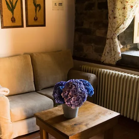 Molino De Yera Hotel 4*